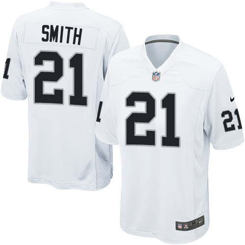 Oakland Raiders kids jerseys-018